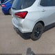 3GNAXUEV7NL276740 2022 Chevrolet Equinox Awd Lt auction photo thumbnail 6