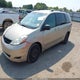 5TDZK23C19S285210 2009 Toyota Sienna Le auction photo thumbnail 2