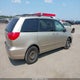 5TDZK23C19S285210 2009 Toyota Sienna Le auction photo thumbnail 4