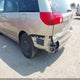 5TDZK23C19S285210 2009 Toyota Sienna Le auction photo thumbnail 6