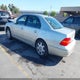 JTHBN30F820060691 2002 Lexus Ls 430 auction photo thumbnail 3