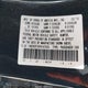 1HGCR2F34FA147555 2015 Honda Accord Lx auction photo thumbnail 9