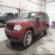 1J8GR48KX8C188286 2008 Jeep Grand Cherokee Laredo auction photo thumbnail 2