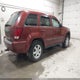 1J8GR48KX8C188286 2008 Jeep Grand Cherokee Laredo auction photo thumbnail 4