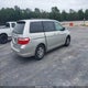 5FNRL38457B439407 2007 Honda Odyssey Ex auction photo thumbnail 4