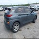 KM8K12AA0LU473365 2020 Hyundai Kona Se auction photo thumbnail 4