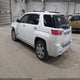 2GKFLZE36D6168123 2013 GMC Terrain Denali auction photo thumbnail 3