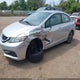 19XFB2F89EE017729 2014 Honda Civic Ex auction photo thumbnail 2