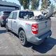 3FTTW8F94NRA43988 2022 Ford Maverick Xlt auction photo thumbnail 3