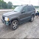 1J4GR48K55C689602 2005 Jeep Grand Cherokee Laredo auction photo thumbnail 2