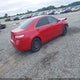 4T1BK46KX7U030091 2007 Toyota Camry Le V6 auction photo thumbnail 4
