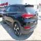 KM8J3CA20GU024827 2016 Hyundai Tucson Limited auction photo thumbnail 3