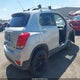 KL7CJPSB2MB357527 2021 Chevrolet Trax Awd Lt auction photo thumbnail 4