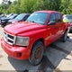 1D7RW3GK7BS521342 2011 Ram Dakota Bighorn/Lonestar auction photo thumbnail 2