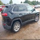 1C4PJLCB1GW136669 2016 Jeep Cherokee Latitude auction photo thumbnail 4