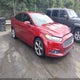 1FA6P0H73E5385917 2014 Ford Fusion Se auction photo thumbnail 1