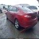 1FA6P0H73E5385917 2014 Ford Fusion Se auction photo thumbnail 3