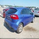 KNADN5A39C6054694 2012 Kia Rio5 Ex auction photo thumbnail 4