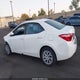 5YFBURHE8KP893397 2019 Toyota Corolla Le auction photo thumbnail 15