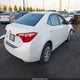5YFBURHE8KP893397 2019 Toyota Corolla Le auction photo thumbnail 4