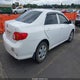 1NXBU4EE0AZ178313 2010 Toyota Corolla Le auction photo thumbnail 4