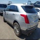 1GYKNDRS1JZ208997 2018 Cadillac Xt5 Luxury auction photo thumbnail 3