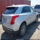 1GYKNDRS1JZ208997 2018 Cadillac Xt5 Luxury auction photo thumbnail 4