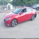 KMHLN4AJ3PU038608 2023 Hyundai Elantra Hybrid Limited auction photo thumbnail 2