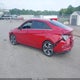 KMHLN4AJ3PU038608 2023 Hyundai Elantra Hybrid Limited auction photo thumbnail 3