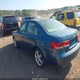 5NPEU46F46H115628 2006 Hyundai Sonata Gls V6/Lx V6 auction photo thumbnail 3