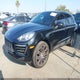 WP1AB2A58FLB42655 2015 Porsche Macan S auction photo thumbnail 2