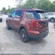 1FM5K8GT2GGA24618 2016 Ford Explorer Sport auction photo thumbnail 3