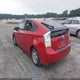 JTDKN3DU7A0070699 2010 Toyota Prius Ii auction photo thumbnail 3