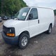 1GCWGAFF9G1170238 2016 Chevrolet Express 2500 Work Van auction photo thumbnail 2