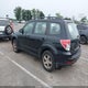 JF2SHABC1CH463187 2012 Subaru Forester 2.5X auction photo thumbnail 3