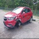 KL4CJBSB0JB579690 2018 Buick Encore Preferred Ii auction photo thumbnail 2