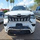 1C4RJFAG3JC204164 2018 Jeep Grand Cherokee Altitude 4X4 auction photo thumbnail 6