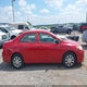 JTDBU4EE3DJ119024 2013 Toyota Corolla L auction photo thumbnail 13