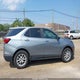 3GNAXKEG6RS134090 2024 Chevrolet Equinox Fwd Lt auction photo thumbnail 13