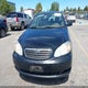 1NXBR30E45Z414874 2005 Toyota Corolla Le auction photo thumbnail 12