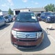 2FMDK4JC7ABB60254 2010 Ford Edge Sel auction photo thumbnail 12