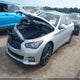 JN1CV7AR0GM252227 2016 Infiniti Q50 2.0T Premium auction photo thumbnail 2