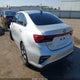3KPF24AD4ME363766 2021 Kia Forte Lxs auction photo thumbnail 3