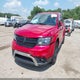3C4PDDGG9JT364533 2018 Dodge Journey Crossroad Awd auction photo thumbnail 6