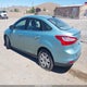 1FAHP3F26CL431556 2012 Ford Focus Se auction photo thumbnail 3