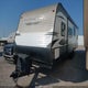 5SFPB3529LE423863 2020 Heartland Pioneer Qb300 auction photo thumbnail 2