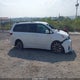 5TDJZ3DC4KS215106 2019 Toyota Sienna Le 7 Passenger auction photo thumbnail 14