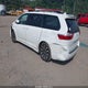 5TDJZ3DC4KS215106 2019 Toyota Sienna Le 7 Passenger auction photo thumbnail 3