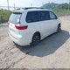5TDJZ3DC4KS215106 2019 Toyota Sienna Le 7 Passenger auction photo thumbnail 4