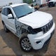 1C4RJFAG9MC541247 2021 Jeep Grand Cherokee Laredo auction photo thumbnail 1
